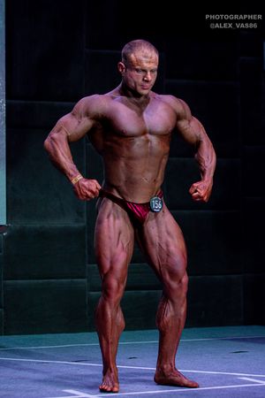  BODYBUILDING 102